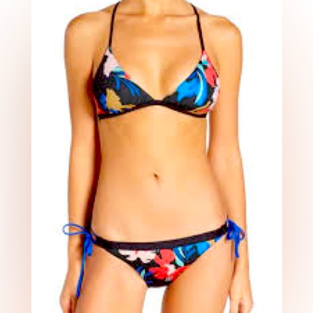 Patagonia Nanogrip Triangle Bikini size S